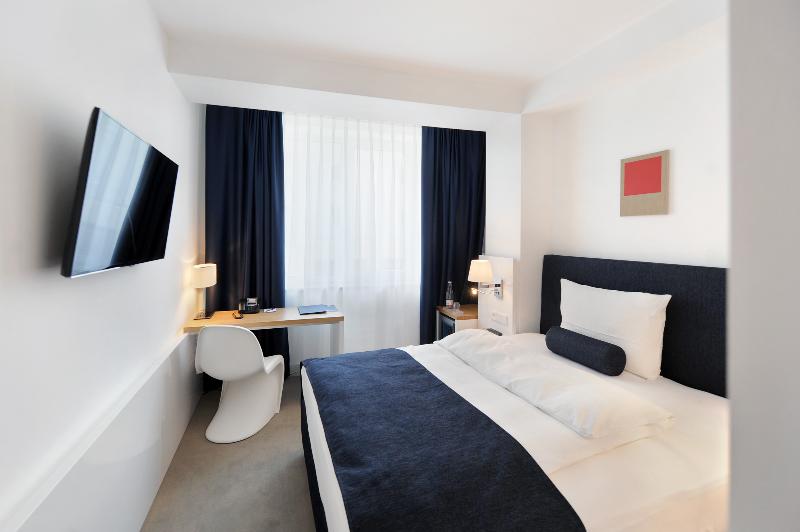 Vi Vadi Hotel Bayer 89 - Oda