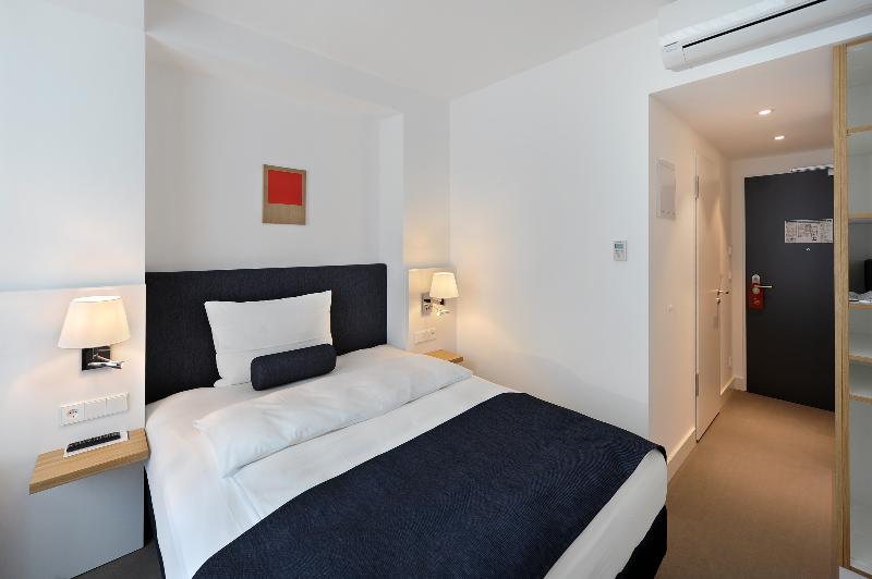 Vi Vadi Hotel Bayer 89 - Oda