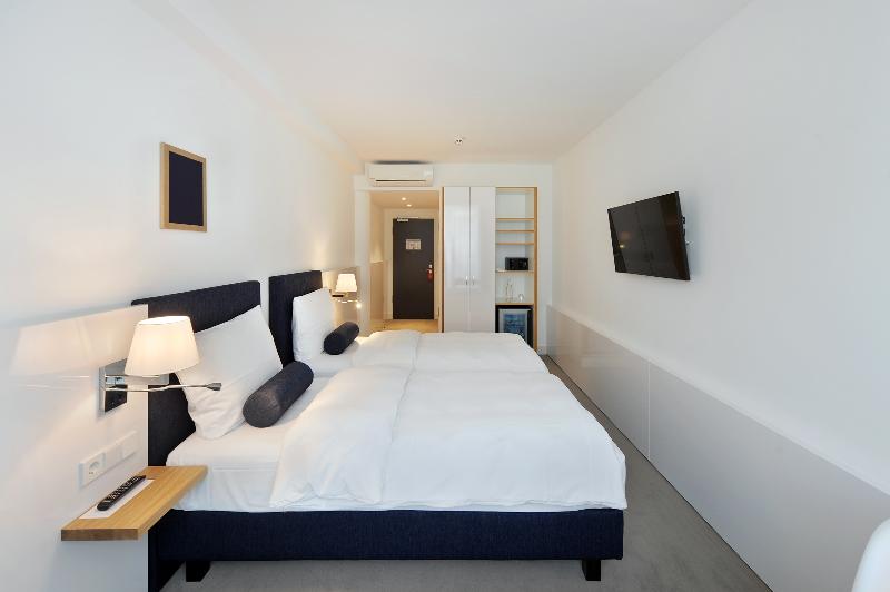 Vi Vadi Hotel Bayer 89 - Oda