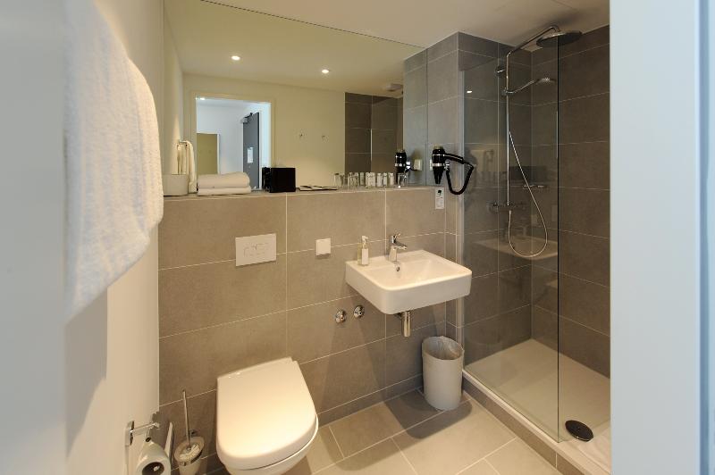 Vi Vadi Hotel Bayer 89 - Oda