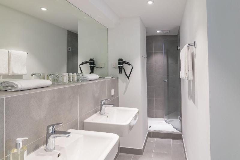 Vi Vadi Hotel Bayer 89 - Oda