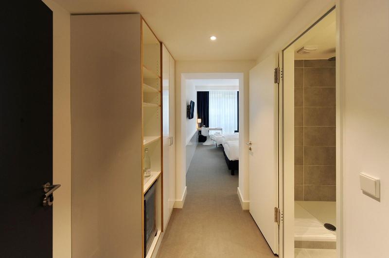 Vi Vadi Hotel Bayer 89 - Oda