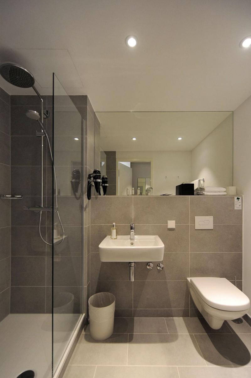 Vi Vadi Hotel Bayer 89 - Oda