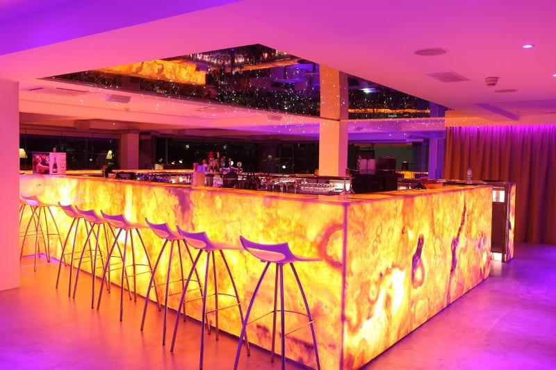 Odessa Beach Hotel - Bar