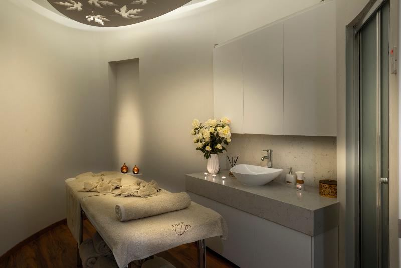 Odessa Beach Hotel - Aktivite