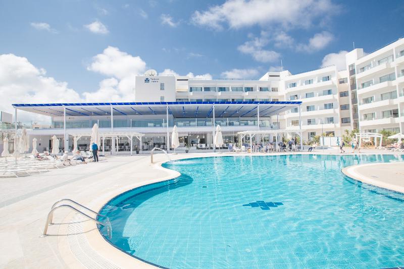 Odessa Beach Hotel - Havuz