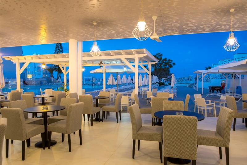 Odessa Beach Hotel - Restoran