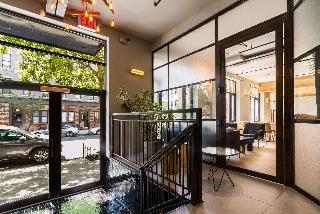 Franklin Guesthouse fotoÄŸrafÄ±