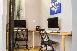 Franklin Guesthouse fotoÄŸrafÄ±