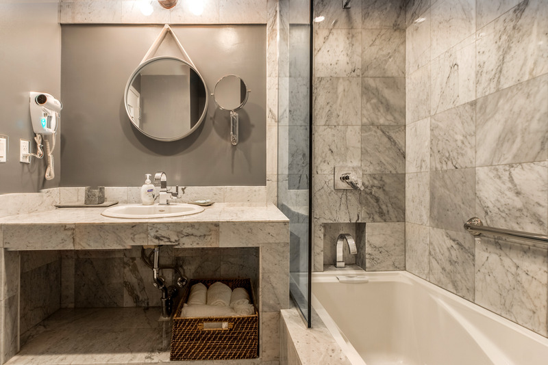 Franklin Guesthouse - Oda