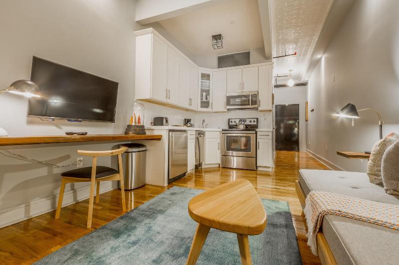 Franklin Guesthouse - Oda