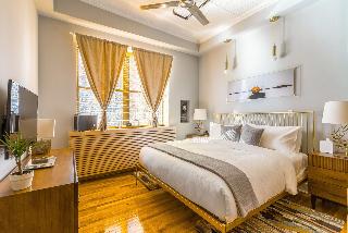 Franklin Guesthouse fotoÄŸrafÄ±