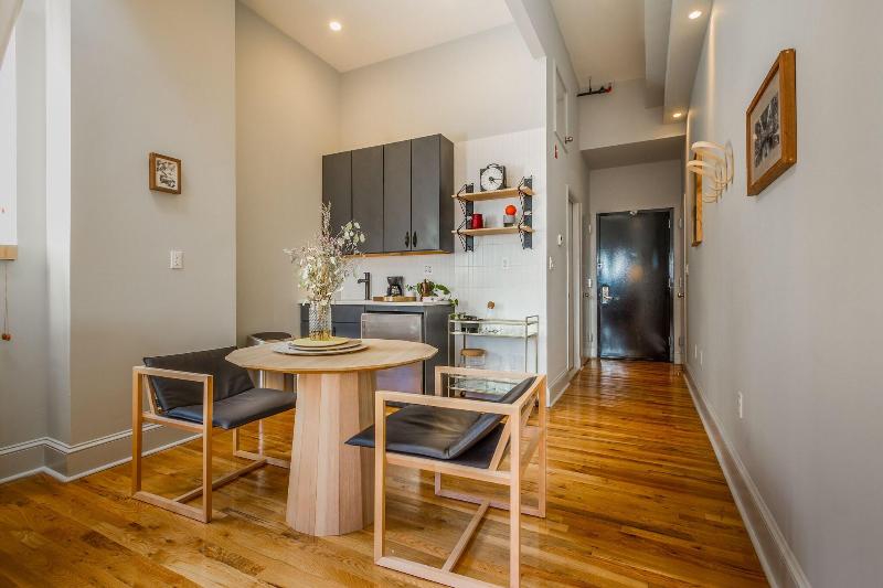 Franklin Guesthouse - Oda