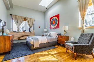 Franklin Guesthouse fotoÄŸrafÄ±
