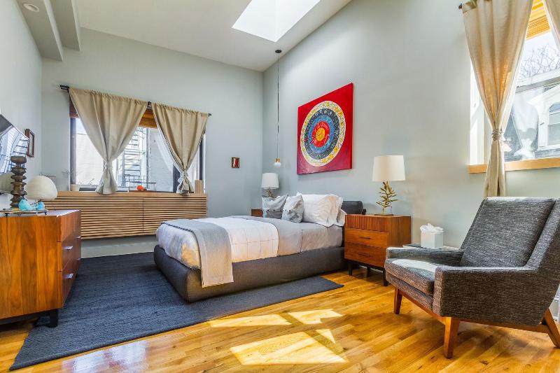 Franklin Guesthouse - Oda