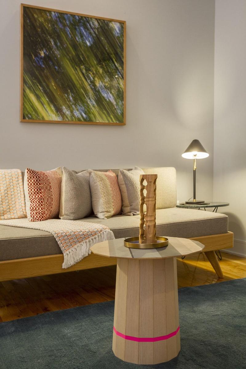 Franklin Guesthouse - Oda