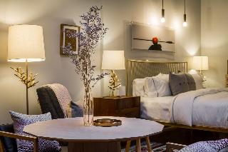 Franklin Guesthouse fotoÄŸrafÄ±