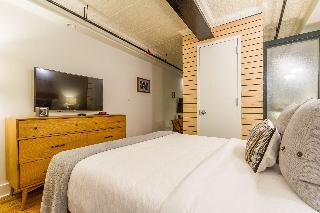 Franklin Guesthouse fotoÄŸrafÄ±