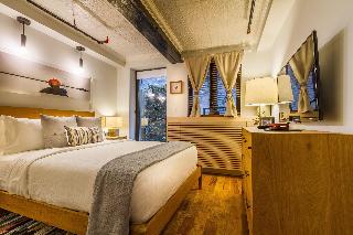 Franklin Guesthouse fotoÄŸrafÄ±