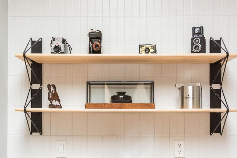Franklin Guesthouse - Oda
