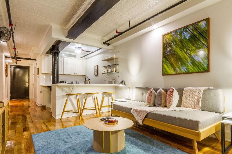Franklin Guesthouse - Oda
