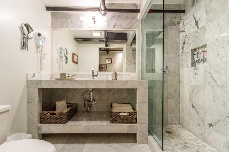Franklin Guesthouse - Oda