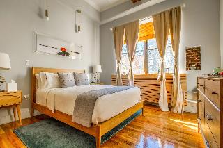 Franklin Guesthouse fotoÄŸrafÄ±