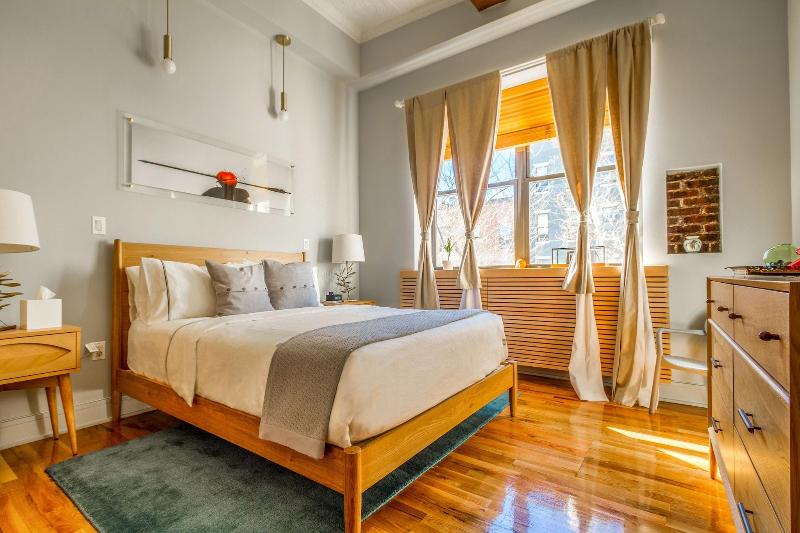 Franklin Guesthouse - Oda