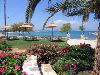 Agia Anna Hotel otel fotoğrafı