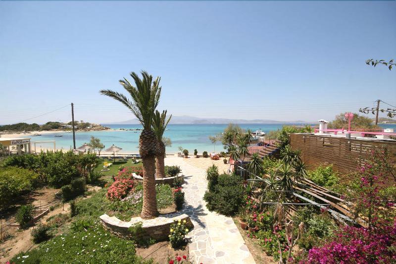 Agia Anna Hotel - Genel