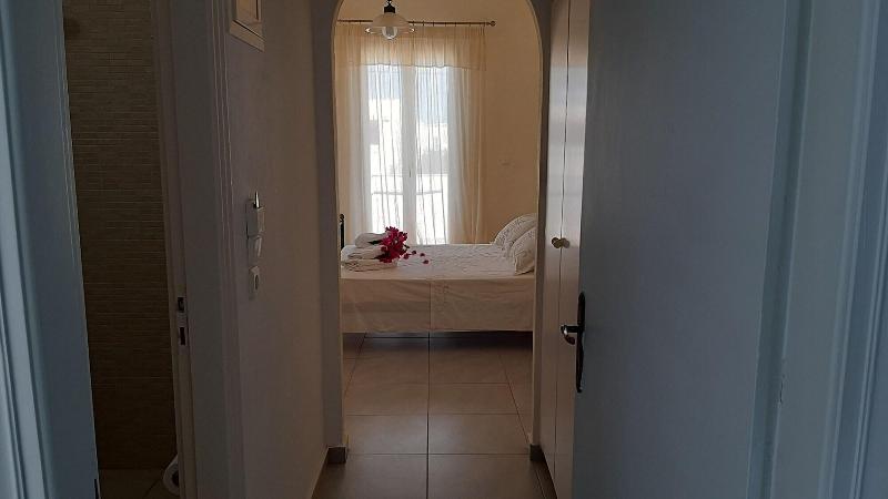 Agia Anna Hotel - Oda