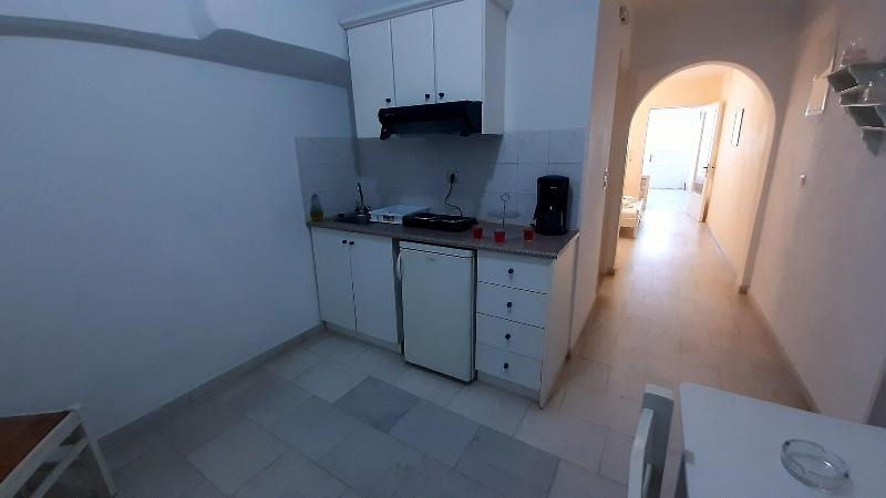 Agia Anna Hotel - Oda