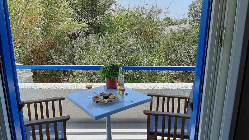 Agia Anna Hotel - Oda
