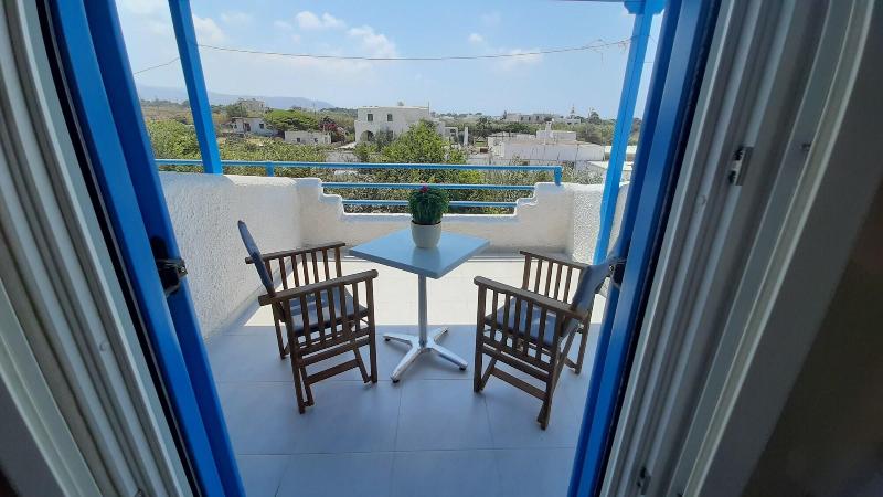 Agia Anna Hotel - Oda