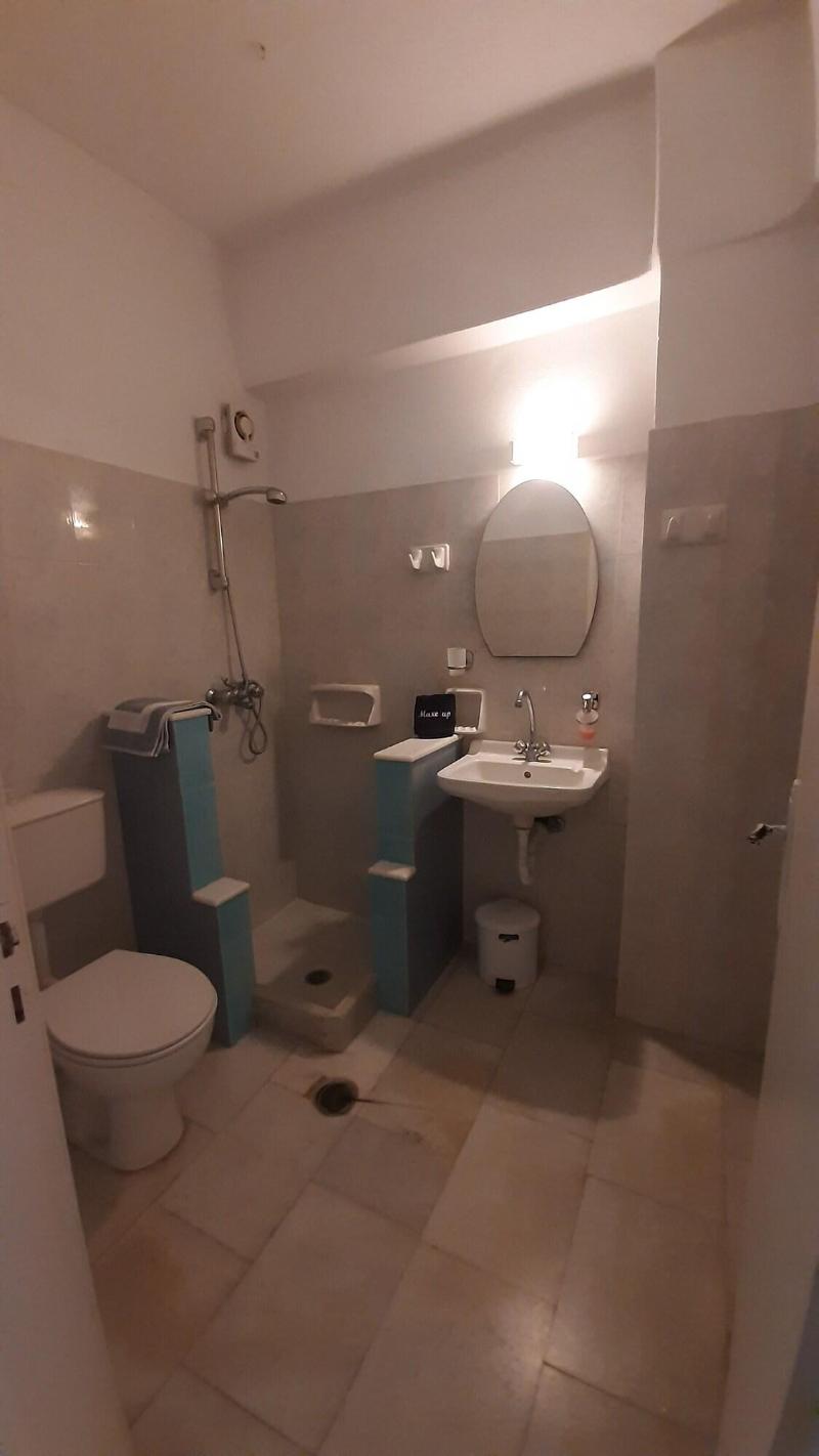 Agia Anna Hotel - Oda