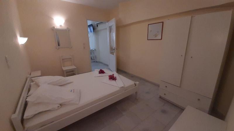 Agia Anna Hotel - Oda