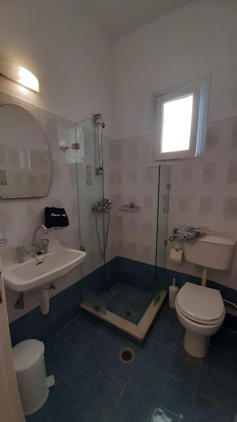 Agia Anna Hotel - Oda