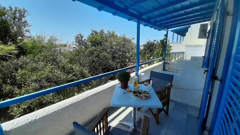 Agia Anna Hotel - Oda