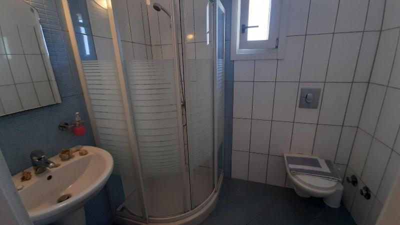 Agia Anna Hotel - Oda