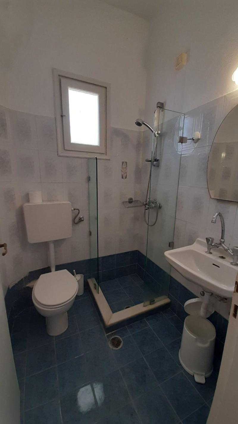 Agia Anna Hotel - Oda