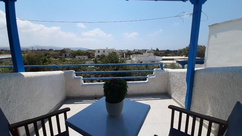 Agia Anna Hotel - Oda