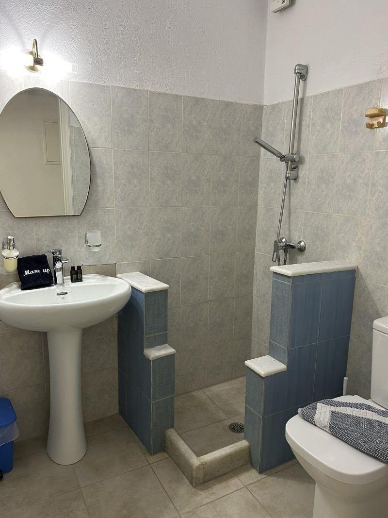 Agia Anna Hotel - Oda