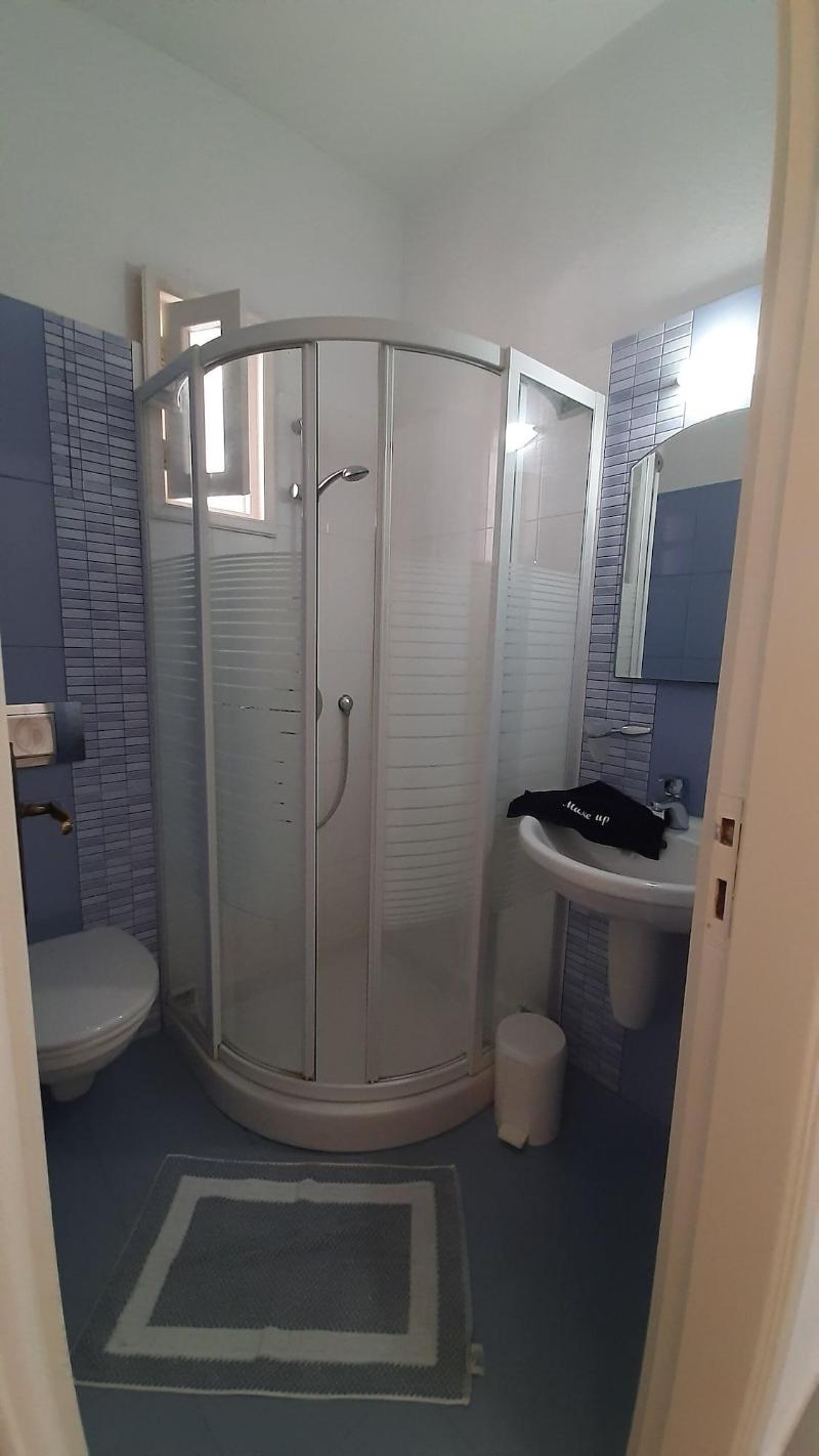 Agia Anna Hotel - Oda