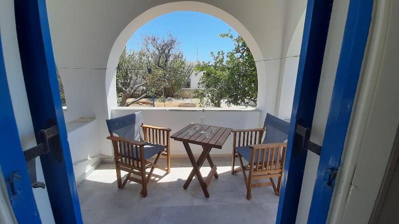 Agia Anna Hotel - Oda