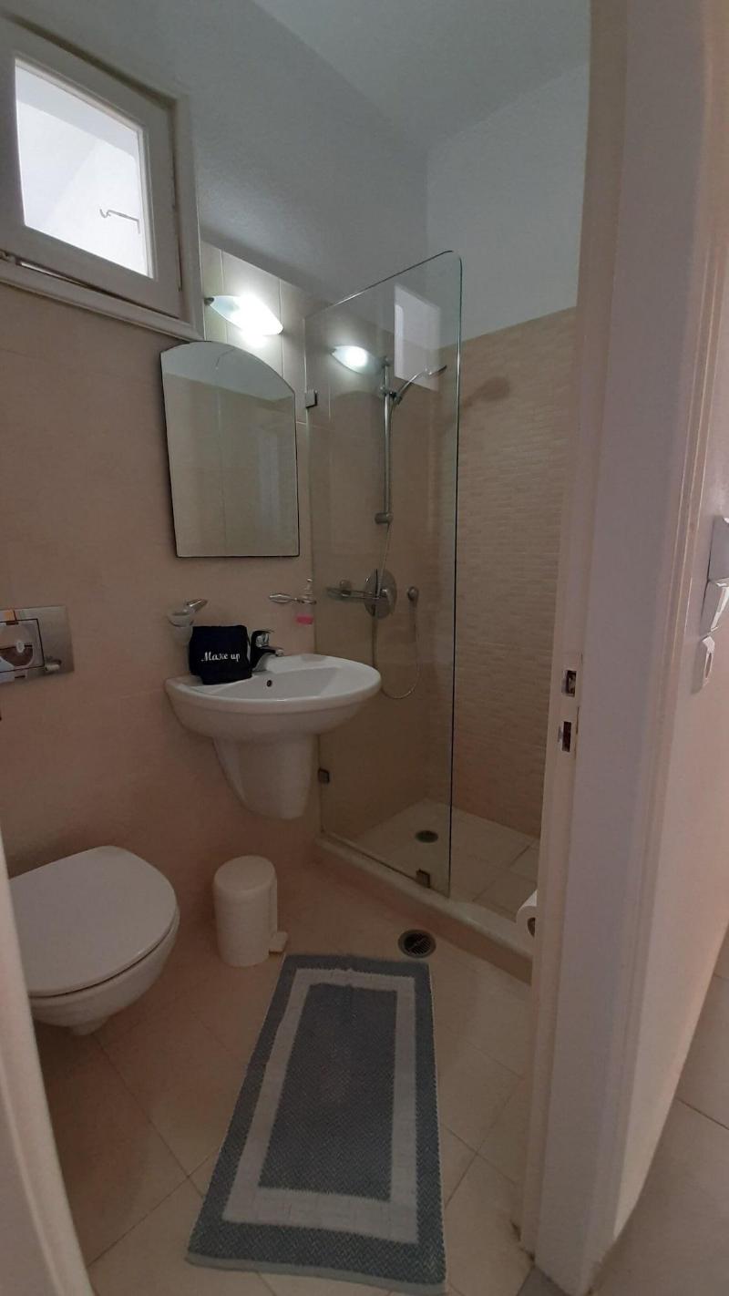 Agia Anna Hotel - Oda