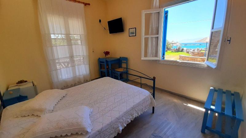 Agia Anna Hotel - Oda