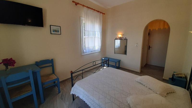 Agia Anna Hotel - Oda