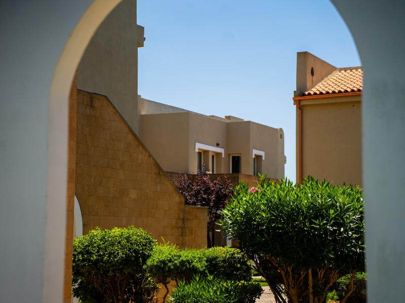 Residence Archimede - Lobi