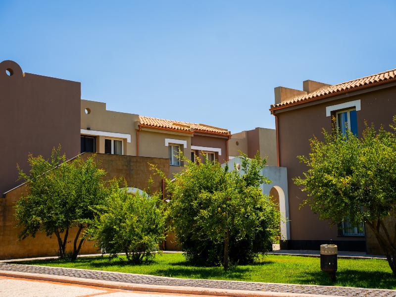 Residence Archimede - Genel