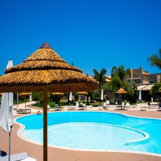 Residence Archimede otel fotoğrafı